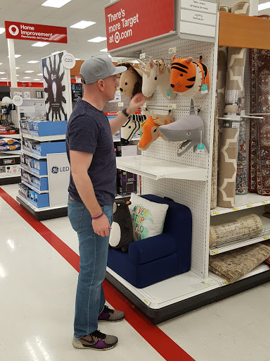 Department Store «Target», reviews and photos, 30740 Russell Ranch Rd, Westlake Village, CA 91362, USA