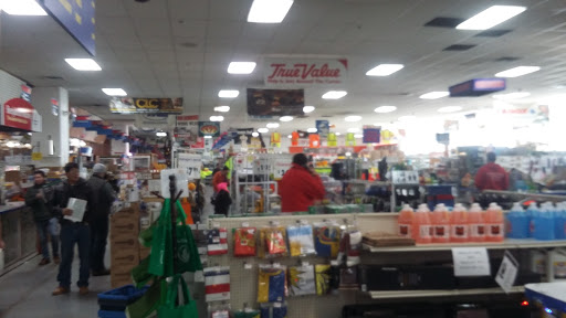 Home Improvement Store «Continental True Value Trading & Hdwe», reviews and photos, 400 Delancy St, Newark, NJ 07105, USA