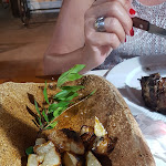 Photo n°2 de l'avis de Camilla.i fait le 11/07/2020 à 20:18 sur le  La Cinta - Il Surfista à San Teodoro