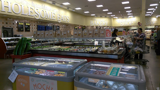 Grocery Store «Whole Foods Market», reviews and photos, 601 N Main St, Providence, RI 02904, USA