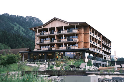 Hotel Rehbach - Restaurant