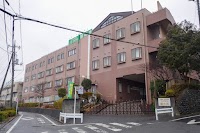 ハイネス憩の丘