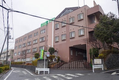 ハイネス憩の丘