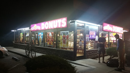 Donut Shop «Yum Yum Donuts», reviews and photos, 1090 Meridian Ave, San Jose, CA 95125, USA