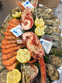 Photos du propriétaire du Restaurant de fruits de mer Coquillages pépé Tchoi à Carnoux-en-Provence - n°18