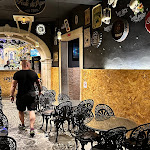 Photo n°2 de l'avis de Natasha.. fait le 16/07/2023 à 22:03 sur le  Bar Fonte da Pipa à Sintra