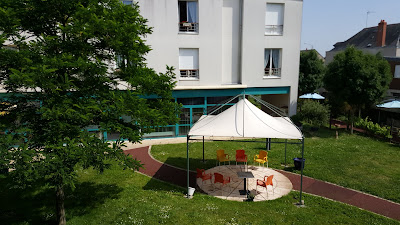 EHPAD - Picasso (Groupe VYV) à Angers