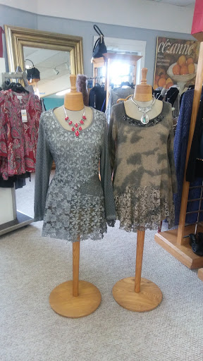 Beauty Salon «Art of Hair By Clara & Co», reviews and photos, 9643 Granby St # A, Norfolk, VA 23503, USA