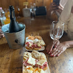 Photo n°3 de l'avis de malow. fait le 24/10/2023 à 20:32 sur le  Al Timon à Venice