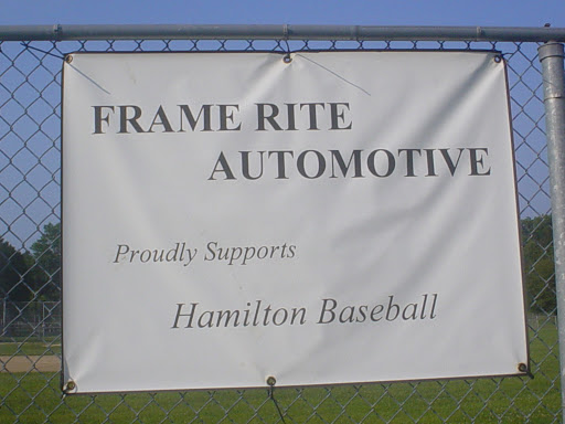 Auto Repair Shop «Framerite Auto Repair», reviews and photos, 6414 Harford Rd, Baltimore, MD 21214, USA