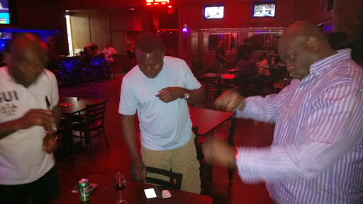 Lounge «Murphys Mansion», reviews and photos, 10051 Whitehurst Dr, Dallas, TX 75243, USA