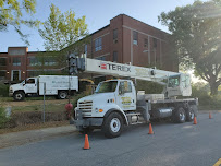 Carolina Tree Services - Photo 3 - Car repair in Burlington, NC, Burlington