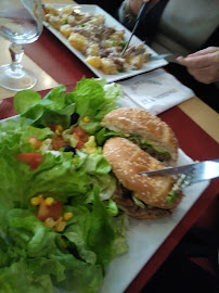 Plats et boissons du Bistro Brasserie Le Gambrinus à Nîmes - n°20