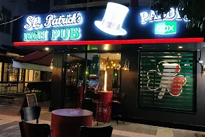 St. Patrick's Irish Pub image