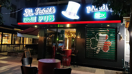 St. Patrick's Irish Pub