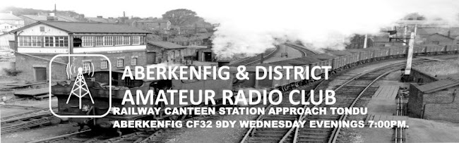 Reviews of Aberkenfig & District Amateur Radio Club in Bridgend - Association