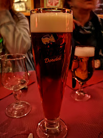 Bière du Restaurant de spécialités alsaciennes Au Vieux Strasbourg - n°8