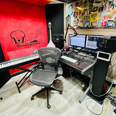 OiLO Recording Studio
