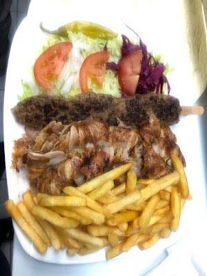 Istanbul Kebab à Volmerange-les-Mines
