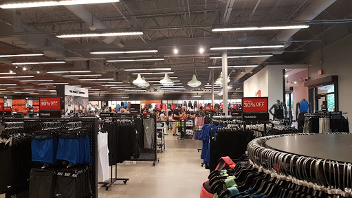 Sporting Goods Store «Nike Factory Store», reviews and photos, 15609 FL-535, Orlando, FL 32821, USA