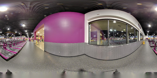 Gym «Planet Fitness», reviews and photos, 8260 23 Mile Rd, Shelby Charter Township, MI 48316, USA