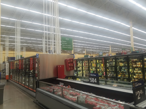 Supermarket «Walmart Neighborhood Market», reviews and photos, 1442 S Parker Rd, Denver, CO 80231, USA