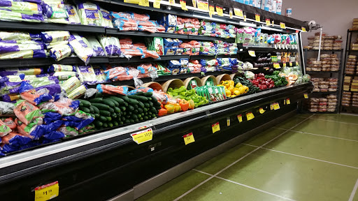 Grocery Store «Food Zone International Supermarket», reviews and photos, 355 Belmont Ave, Springfield, MA 01108, USA