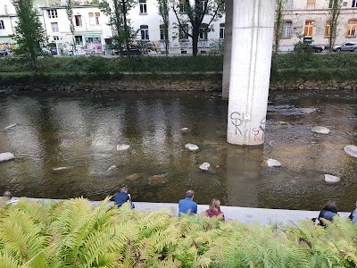 Photos of Sihlcity
