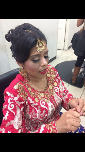 Beauty Salon «New Look Salon & Spa», reviews and photos, 9441 FM 1960 Bypass Rd W, Humble, TX 77338, USA