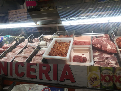 Carniceria La Mexicana