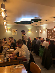 Photo n°32 de Le Potager de Charlotte à Paris ()