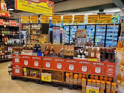 Supermarket «Dierbergs Markets», reviews and photos, 860 Arnold Commons Dr, Arnold, MO 63010, USA