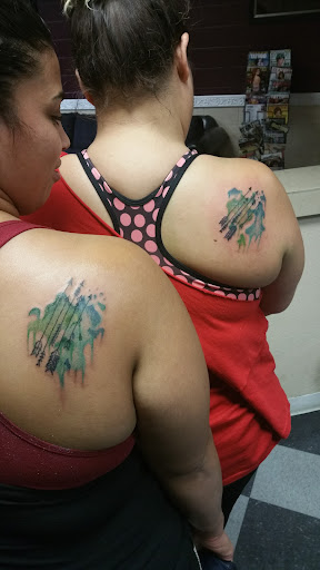 Explore celtic tattoo ideas for men, creative tattoo ideas in Fort Mohave, available at RedRum Tattoo & Body Piercing Co.