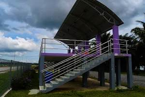 Anjung Spotter Observation Deck image