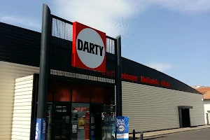 DARTY Thiers image