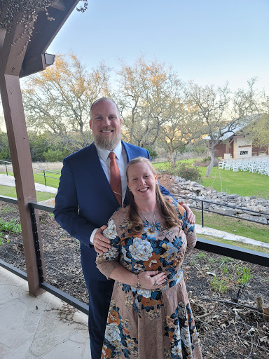 Wedding Venue «THE SPRINGS Event Venue», reviews and photos, 1723 Herbelin Rd, New Braunfels, TX 78132, USA