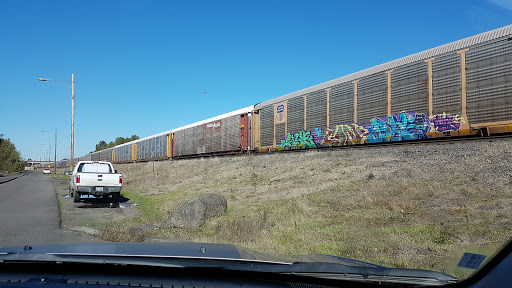 Nature Preserve «Smith and Bybee Wetlands Natural Area», reviews and photos, 5300 N Marine Dr, Portland, OR 97203, USA