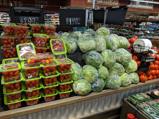 Grocery Store «Fresh Thyme Farmers Market- Naperville», reviews and photos, 790 Royal St George Dr, Naperville, IL 60563, USA