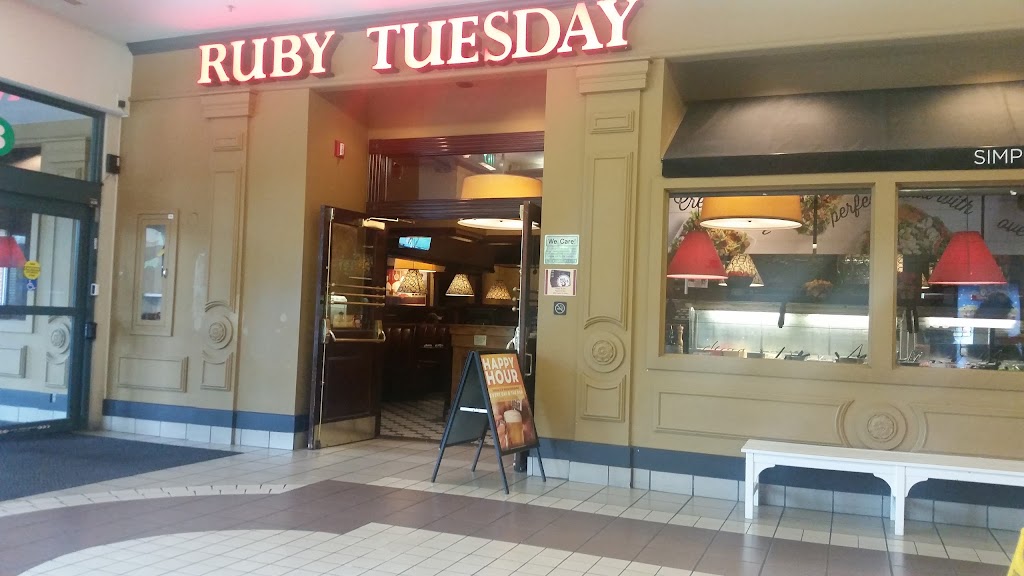 Ruby Tuesday 06451