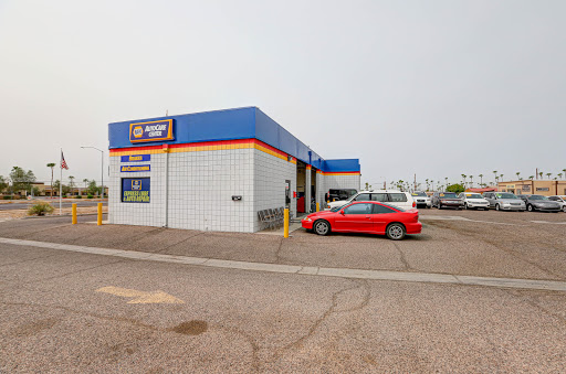 Auto Repair Shop «Apache Auto Repair», reviews and photos, 10728 E Apache Trail, Apache Junction, AZ 85120, USA