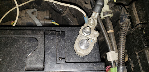 Auto Parts Store «NAPA Auto Parts - NKH Inc», reviews and photos, 11 Racetrack Rd, McDonough, GA 30253, USA