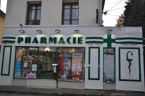 Pharmacie Pharmacie de BORNEL - Raphaëlle SOCIRAT Bornel