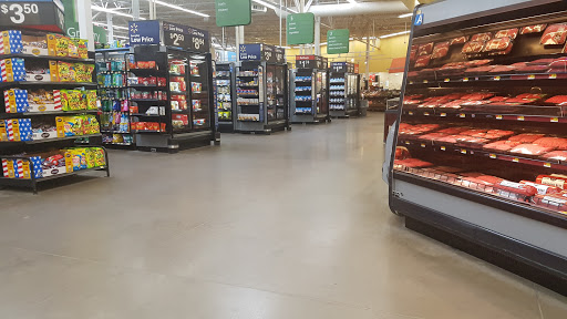 Department Store «Walmart Supercenter», reviews and photos, 50 Newberry Pkwy, Goldsboro, PA 17319, USA