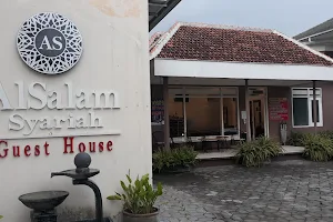 Al Salam Syariah Guest House image