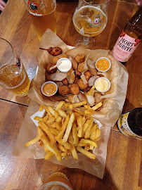 Les plus récentes photos du Restaurant belge Friterie d'Anvers à Hyères - n°3