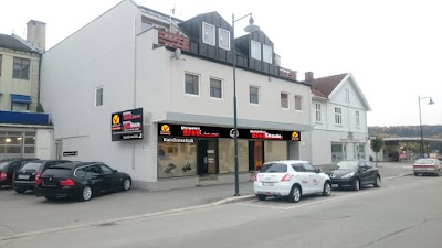 Photos of Storgaten Bil (SjekkPunkt Bilverksted)