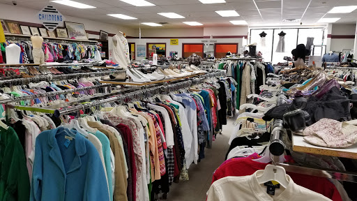 Non-Profit Organization «St. Vincent de Paul Thrift Store», reviews and photos