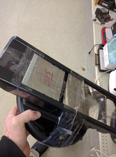 Thrift Store «Value World», reviews and photos, 11900 Detroit Ave, Lakewood, OH 44107, USA