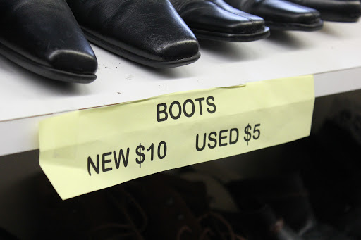 Non-Profit Organization «St. Vincent de Paul Society», reviews and photos, 157 W White Horse Pike, Berlin, NJ 08009, USA