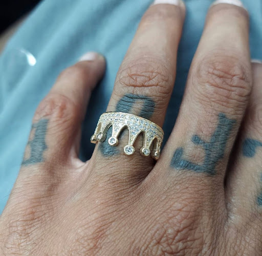 Jeweler «Bong Jewelers», reviews and photos, 142 E Front St, Plainfield, NJ 07060, USA